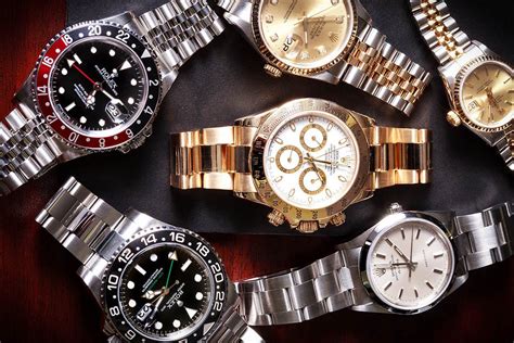 incredible used rolex watches|all Rolex models ever made.